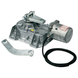 Motoréducteur irréversible Came frog-a 001FROG-A - Jusqu'à 3,5 m par vantail