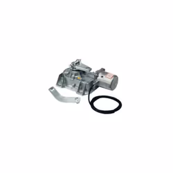 Description générale Le motoréducteur FROG-A24 de CAME est une solution enterrée et irréversible pour l'automatisation de por ...