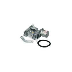 Motorisation portail enterré CAME FROG A24