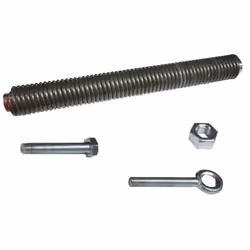 Ressort d’équilibrage Came, diamètre 50 mm, pour barrière à mât automatique pour série GARD 4 et suivantes. Descrizione non t ...