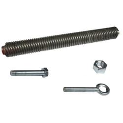 Came - Ressort d'équilibrage diamètre 55' Rouge 001G06080