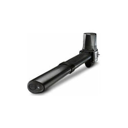 Came - Motoréducteur irréversible gauche pour vantaux 3m KR310S