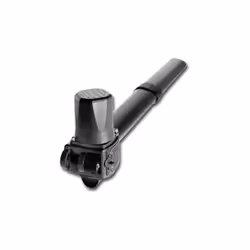 CAME - MOTORÉDUCTEUR IRRÉVERSIBLE GAUCHE 230V AC POUR PORTAILS BATTANTS JUSQU'À 5 MT PAR VANTAIL, AVEC MICRO-INTERRUPTEURS PO ...