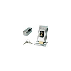 Came - Serrure électrique de blocage avec cylindre simple LOCK81