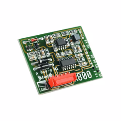 Description générale La carte électronique de décodage CAME R800 est un accessoire essentiel pour le contrôle d'accès. Elle p ...