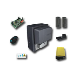 Kit complet motorisation 801ms-0020 230v 001u2593 u2593 - Came
