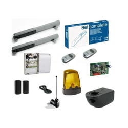 Kit complet motorisation ati a3000a 230v 001u-7084 u-7084 - Came