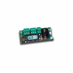 CAME - CARTE POUR LE FONCTIONNEMENT EN CAS DE COUPURE DE COURANT ET POUR LA RECHARGE DES BATTERIESBATTERIES DE 12V - 1.2 Ah N ...