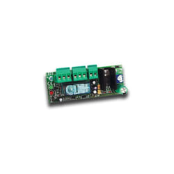 Came - carte batterie d'urgence 24v unipark lb22 002lb22