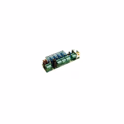 CAME 002LB90 - Carte chargeur pour ZL platines ZL90, ZL190 ET ZN2. Carte pour le fonctionnement de secours des motoréducteurs ...