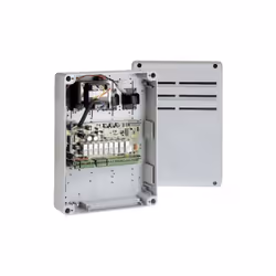 Automatismes CAME - Armoire de commande plus CAME ZC3. CAME: leader de l'automatisation Avec plus de 60 ans de passion et d'i ...