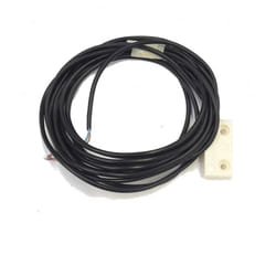 Came - pièce détachée support interrupteur magnétique frog 119ria059