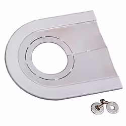 CAME 119RIA100 Housse de protection - Cf Cfi (frog-cfn / frog-cfni)