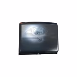 Pour protéger votre armoire de commande de moteur coulissant de type BX, pensez au couvercle CAME 119RIBX001. Ce couvercle po ...