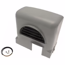 Couvercle Motoréducteur - BX – 119RIBX003