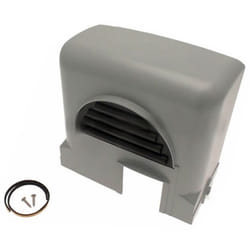 Came - Couvercle Motoréducteur - bx – 119RIBX003