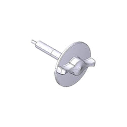 Came - pièce détachée levier déverrouillage bx 119ribx004