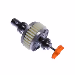 L’arbre lent CAME 119RIBX007. Centrale et très importante pour votre motorisation, cette pièce détachée est liée à votre moto ...