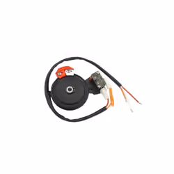 Description générale La Fin de course mécanique CAME pour moteur BX243 (119RIBX041) est une pièce détachée essentielle pour l ...