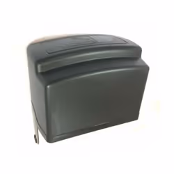 Le Couvercle CAME BZ (119RIBZ001) est un accessoire conçu par CAME pour la protection de votre motorisation. Dédiée aux systè ...