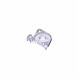 Bride et joint moteur - BZ CAME 119RIBZ017Bride et joint moteur BZ