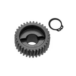 Came - Couronne de rechange pour motoréducteur série krono 230V - 119RID171