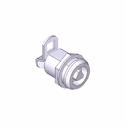 CAME - PIÈCE DÉTACHÉE ORIGINALECYLINDRE SERRURE FASTF7024N F7024E F7024 F7001E F7001 F7000FA4024CB FA4024 FA40230CB FA4023011 ...