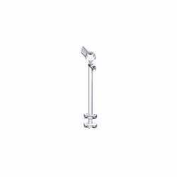 CAME - PIÈCE DÉTACHÉE ORIGINALETIGE DE DÉVERROUILLAGE FASTF7024N F7024E F7024 F7001E F7001 F7000119RID234