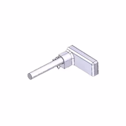 CAME - PIÈCE DÉTACHÉE ORIGINALEDISPOSITIF ENCODEURF7001E F7024E FA4024CB FA4024 FA40230CB FA40230FE40230V FE40230BKV25AGS BKV ...