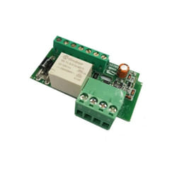 Came - Carte électronique 119RID329 pour portail battant