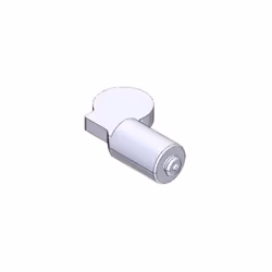CAME - PIÈCE DÉTACHÉE ORIGINALEMOTORÉDUCTEUR VERV900E V800C V800D V600E VER10DMS119RIE132