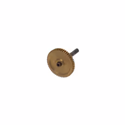 Arbre lent pour l'automatisation d'inclinaison CAME V700 119RIE141 Remplacement d'origine