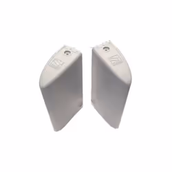 Pour la protection de votre barre palpeuse, choisissez les deux bouchons de barre palpeuse CAME 119RIR225. En effet, la barre ...