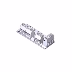 CAME - PIÈCE DÉTACHÉE ORIGINALECARTE GESTION FONCTIONS ATIA5024N A3024N F7024N 119RIR267