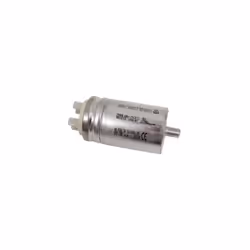 Description générale Le condensateur CAME 119RIR294 est un condensateur de démarrage de 10 µF, conçu pour les motoréducteurs. ...