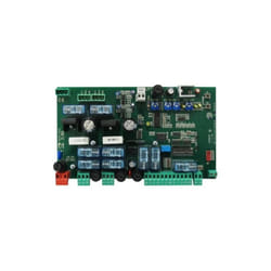 Came - Carte électronique ZL180 (Réf : 3199ZL180) pour motorisation