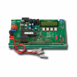 ZM3E Carte électronique sans boîtier pour portail battant Came 230V Came