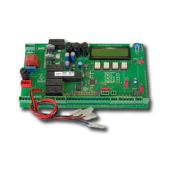 ZM3E Carte électronique sans boîtier pour portail battant Came 230V Came