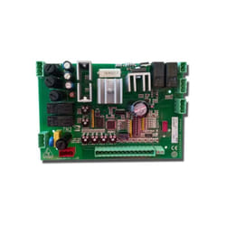 Came - carte de remplacement armoire de commande 3199zn2 zn2