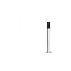Came - colonnette en aluminium anodisé 0,5 m 001dir-l dir-l