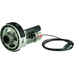Came - Moteur irréversible pour registre H4 avec cordon et bouton 120Kg