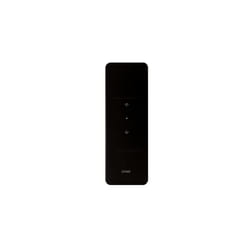 Came - Emetteur portable 433,92MHz 1 canal noir 001YE0148