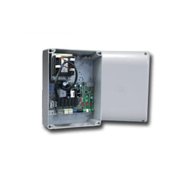 Armoire de commande 24v 002zl65 zl65 - Came