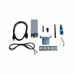 GATEWAY CAME Module Connect Gateway configurable en WIFI, GSM, LAN, pour la gestion à distance d'automatismes par le biais du ...