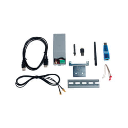 Gateway Module Connect Gateway configurable en wifi, gsm, lan pour automatismes Came Came