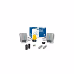 Description générale Le kit CAME FAST 70 (référence 001U1872) est un système complet de motorisation pour portails battants,  ...