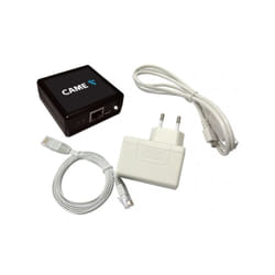 Came - RETH001 Passerelle Ethernet pour automatismes 806SA-0030