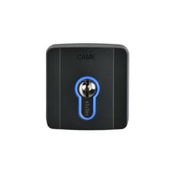 Came - Selecteur à clé a encastrer avec cylindre din SELD2FDG