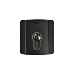 Came - Selecteur a cles pour l'exterieur avec cylindre din SELD1FAG