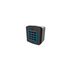 came clavier à code radio 433 pour extérieur selt1w4g 806sl-0170